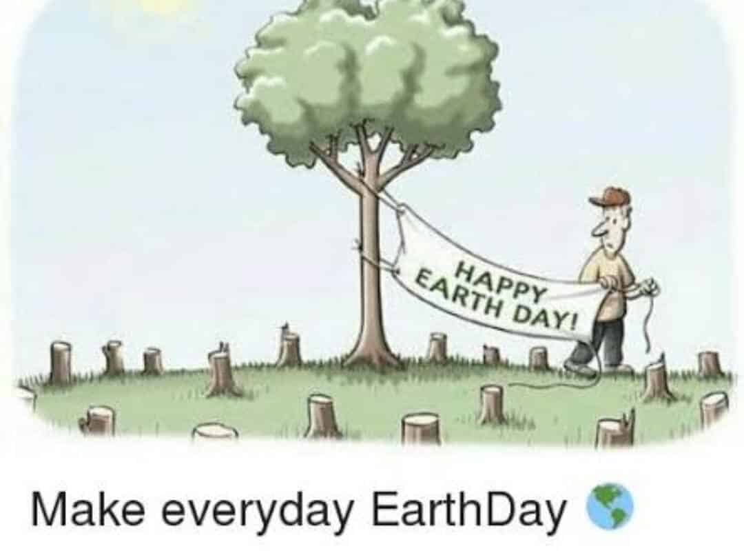 Best Earth Day Memes Sarcastic & Funny Memes 2024