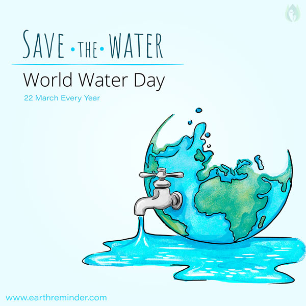 World Water Day 2023 Themes, History and Celebrations