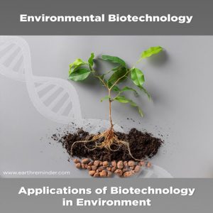 biotechnology environment introduced