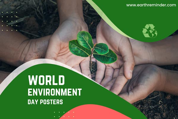 earth day posters with slogans