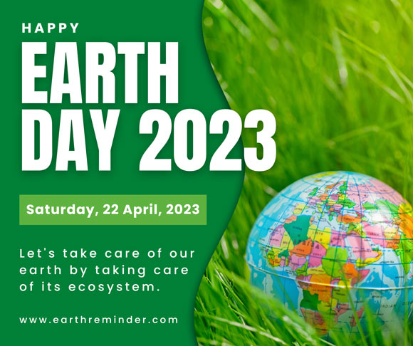 earth day images